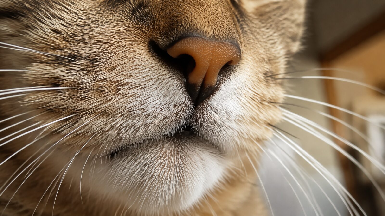 複数の水場と猫砂の状態を記録するノート