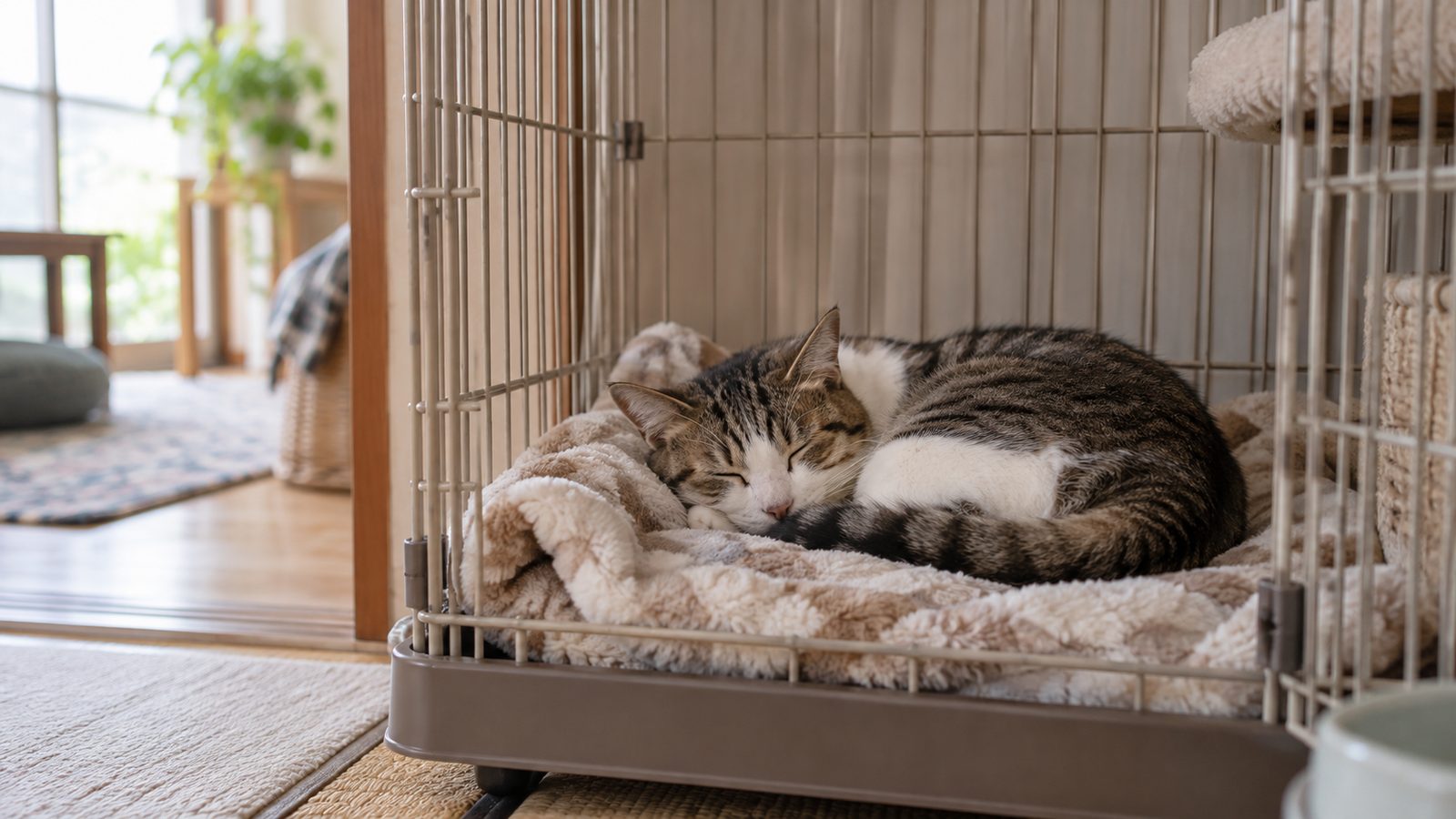 連絡先と報告項目を確認する飼い主のメモ